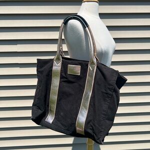 Victoria’s Secret Canvas Tote bag